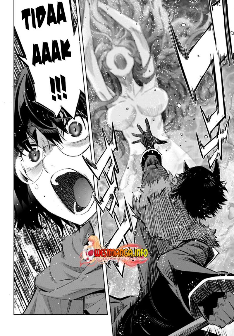 Game obu Familia – Family Senki Chapter 46 Bahasa Indonesia